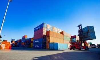 Cảng Đồng Nai chốt ngày tạm ứng cổ tức 20% bằng tiền mặt