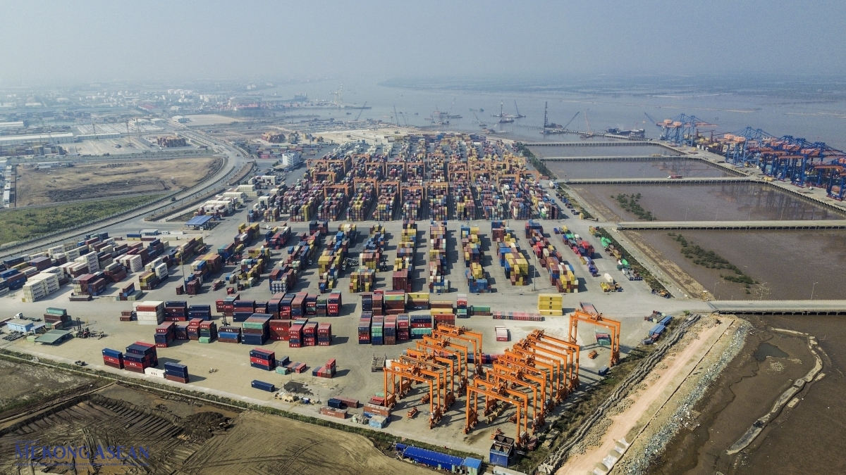 Thái Lan là thị trường xuất nhập khẩu lớn nhất của Việt Nam trong ASEAN插图 Thái Lan là thị trường xuất nhập khẩu lớn nhất của Việt Nam trong ASEAN插图