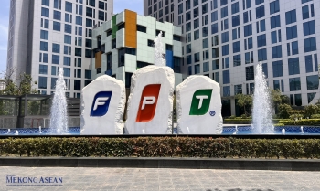 Cổ phiếu FPT về đáy 2 năm, 'hở room ngoại' kỷ lục