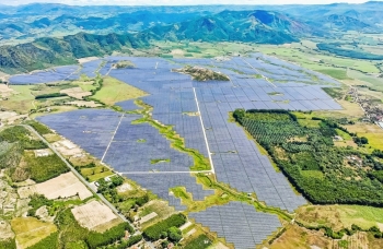 Trường Thành Energy đặt mục tiêu tham vọng sau năm 2025 'vỡ kế hoạch'