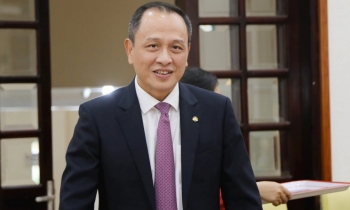 Lãnh đạo nhiều doanh nghiệp ứng cử đại biểu Quốc hội khóa XVI