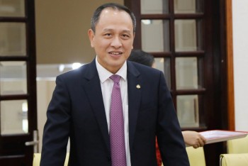 Lãnh đạo nhiều doanh nghiệp ứng cử đại biểu Quốc hội khóa XVI