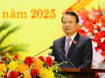 Ông Đặng Xuân Phong giữ chức Phó Chủ nhiệm Thường trực Văn phòng Chính phủ