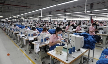 Dệt may Thành Công báo lãi 22,6 tỷ đồng trong tháng đầu năm 2026