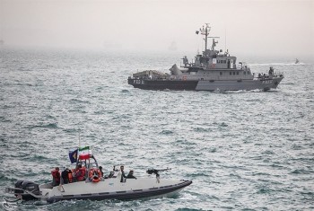 Eo biển Hormuz: Huyết mạch vận chuyển năng lượng giữa xung đột Trung Đông