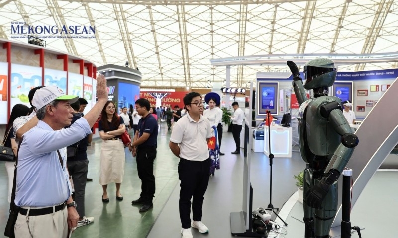 Sắp thành lập Quỹ phát triển AI quốc gia