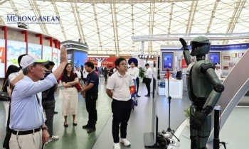 Sắp thành lập Quỹ phát triển AI quốc gia