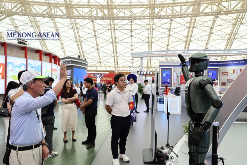 Trong năm 2026-2027, Bộ Khoa học và Công nghệ được giao nhiệm vụ thành lập Quỹ Phát triển trí tuệ nhân tạo quốc gia