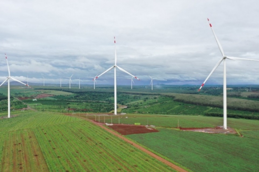 M&A ngành năng lượng tăng tốc trong chu kỳ phục hồi của thị trường Việt Nam