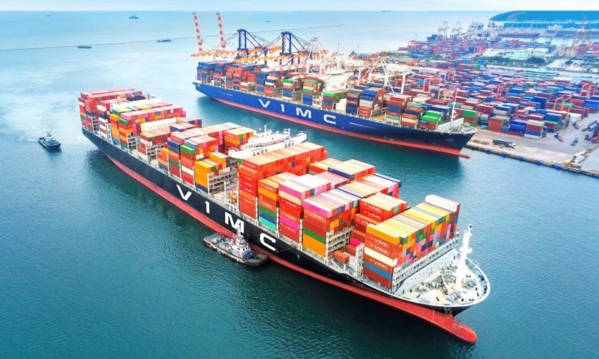 Cục Hàng hải yêu cầu đảm bảo an toàn cho tàu và thuyền viên Việt Nam tại Trung Đông