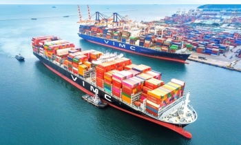 Cục Hàng hải yêu cầu đảm bảo an toàn cho tàu và thuyền viên Việt Nam tại Trung Đông