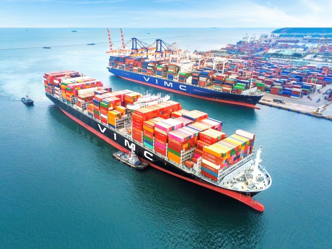 Cục Hàng hải yêu cầu đảm bảo an toàn cho tàu và thuyền viên Việt Nam tại Trung Đông