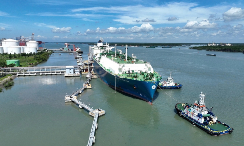 Lập Tổ công tác đảm bảo an ninh năng lượng trước biến động tại Trung Đông