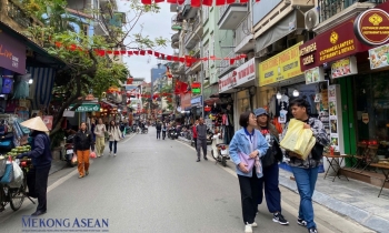 Hà Nội thu ngân sách Nhà nước gần 191 nghìn tỷ đồng sau 2 tháng đầu năm