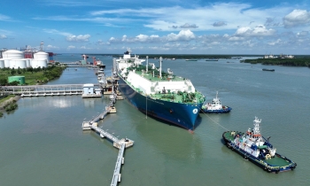 Lập Tổ công tác đảm bảo an ninh năng lượng trước biến động tại Trung Đông