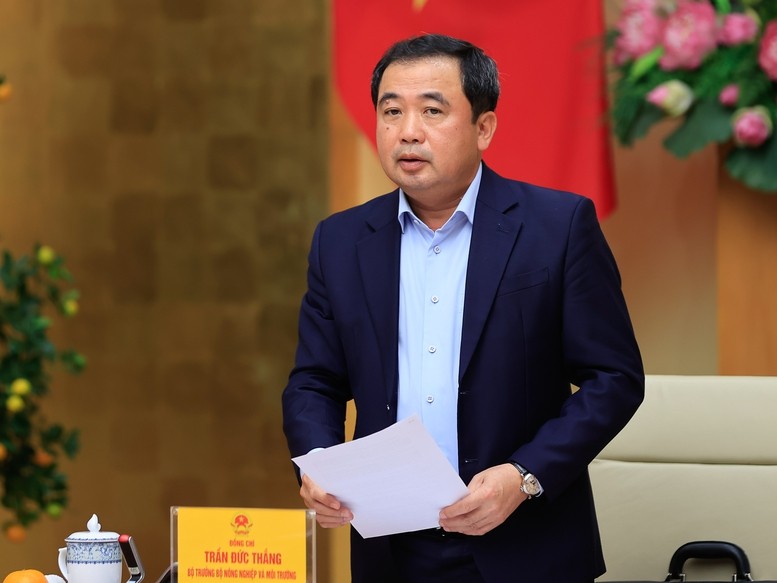 Thủ tướng: Gỡ bằng được ‘thẻ vàng’ IUU