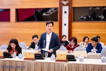 Bộ Xây dựng chia sẻ về triển vọng thị trường bất động sản năm 2026