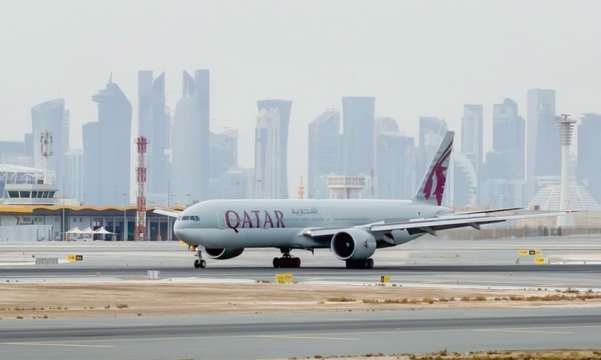 Các hãng bay Trung Đông đưa ra chính sách hỗ trợ với khách Việt