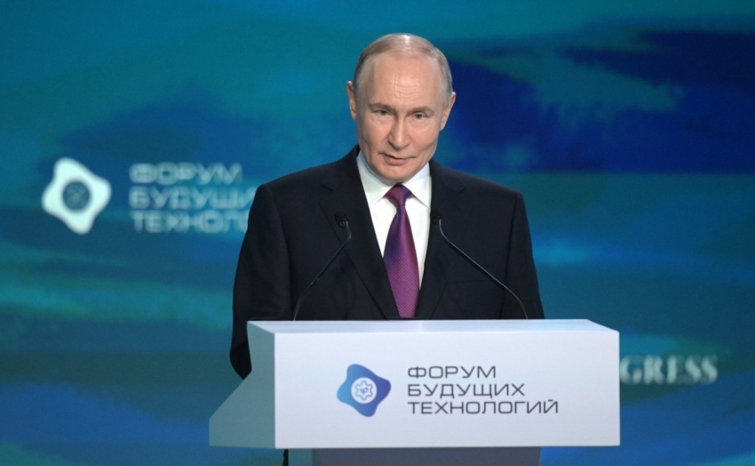 Nga cân nhắc dừng cung cấp khí đốt cho châu Âu ngay lập tức