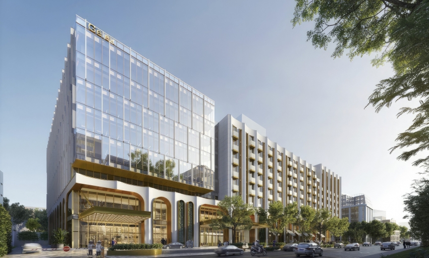 Gelex đặt mục tiêu doanh thu gần 45.000 tỷ đồng, tăng vốn thêm 45%