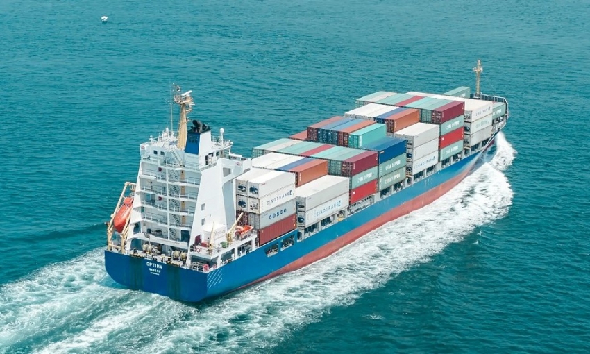 Vận tải Xếp dỡ Hải An muốn chi 184 triệu USD đóng 2 tàu mới