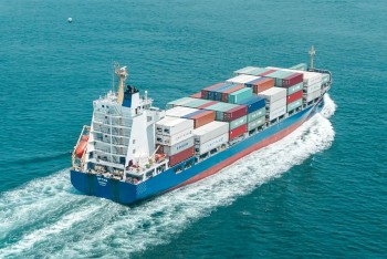 Vận tải Xếp dỡ Hải An muốn chi 184 triệu USD đóng 2 tàu mới