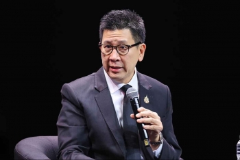 Thái Lan tìm nguồn cung dầu mới nhằm giảm phụ thuộc vào Trung Đông