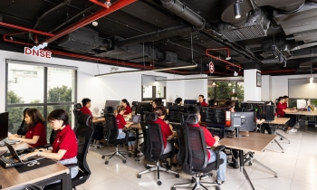 DNSE lên kế hoạch lập đỉnh lợi nhuận trong năm 2026