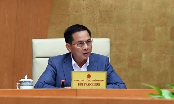 Phó Thủ tướng: 'Không để bị động về an ninh năng lượng trước tình hình Trung Đông'