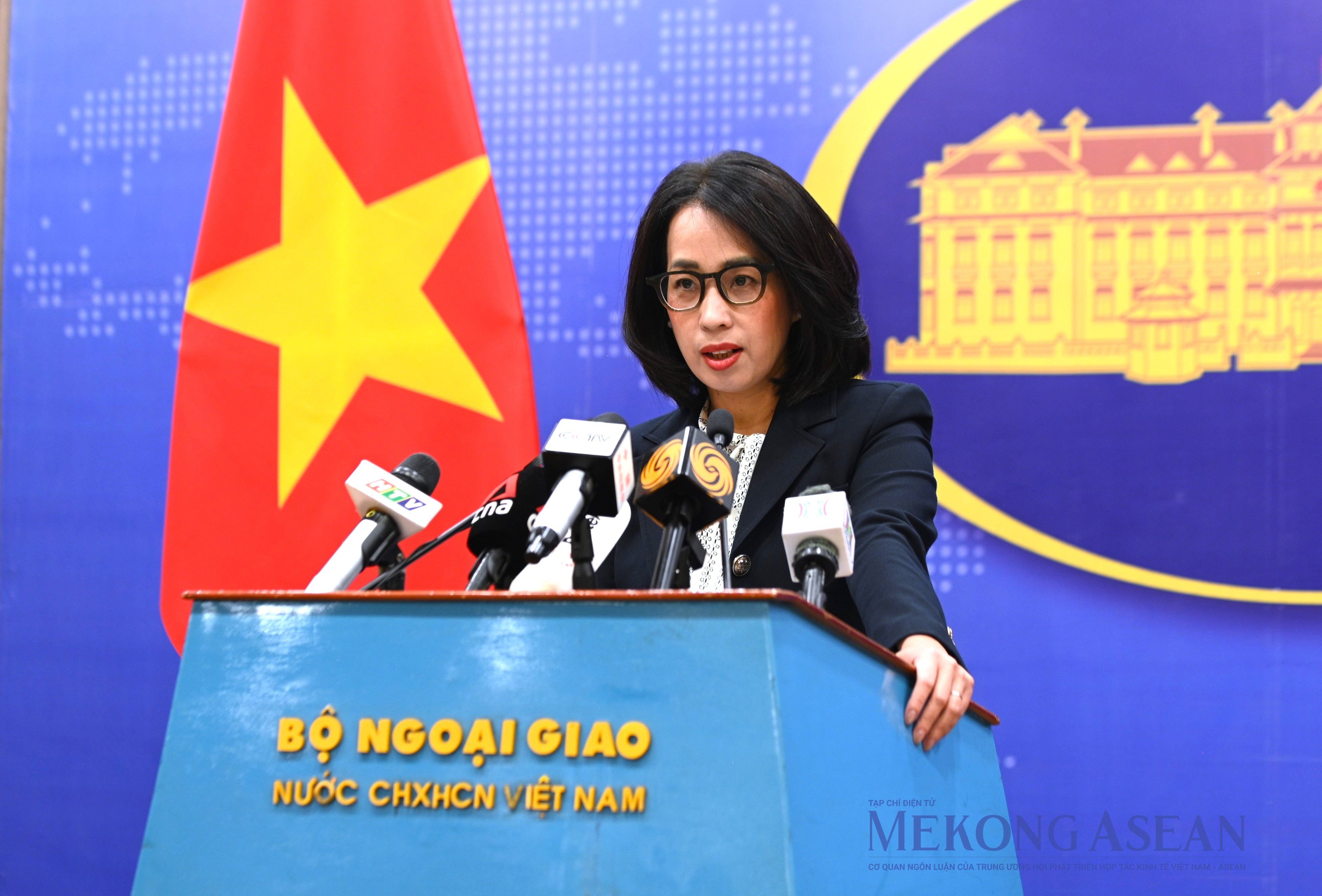 Có khoảng 12.000 công dân Việt Nam tại khu vực Trung Đông