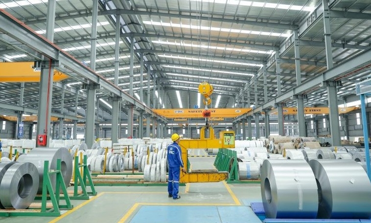 Tân Tổng giám đốc Thép SMC lên kế hoạch mua 5,9 triệu cổ phiếu SMC