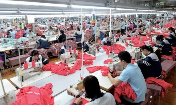 May Sông Hồng sắp họp cổ đông, đặt mục tiêu lãi 900 tỷ đồng năm 2026