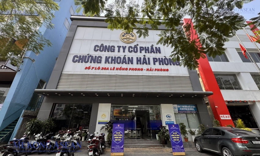 ĐHĐCĐ Haseco: Mục tiêu lãi kỷ lục, lên kế hoạch niêm yết cổ phiếu HAC