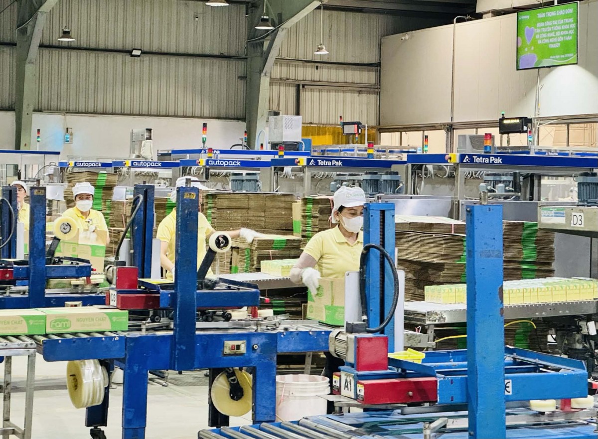 Cả nước có thêm gần 35,5 nghìn doanh nghiệp đăng ký thành lập mới