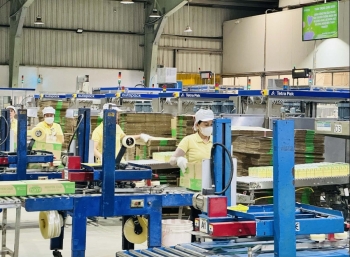 Cả nước có thêm gần 35,5 nghìn doanh nghiệp đăng ký thành lập mới