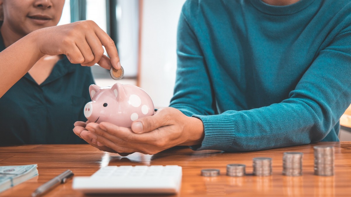 Gửi tiết kiệm đầu năm: 'Sinh tài' thời số hóa