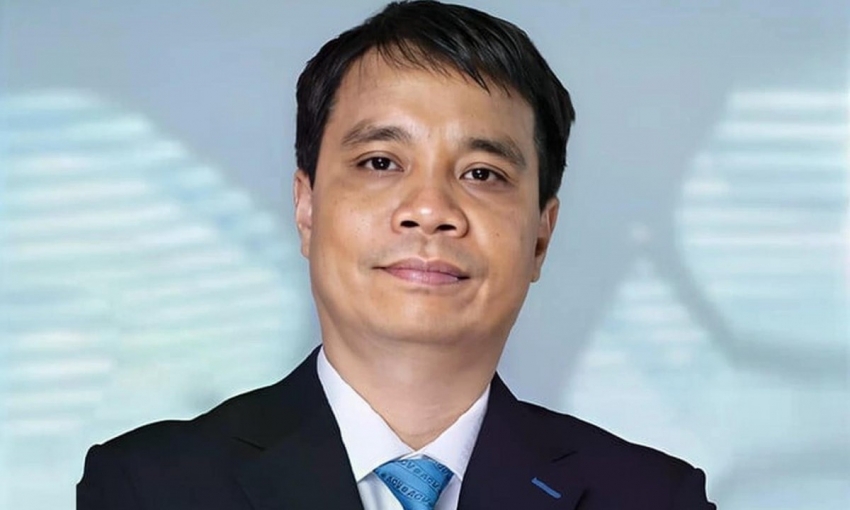 Khởi tố Chủ tịch ACV Vũ Thế Phiệt