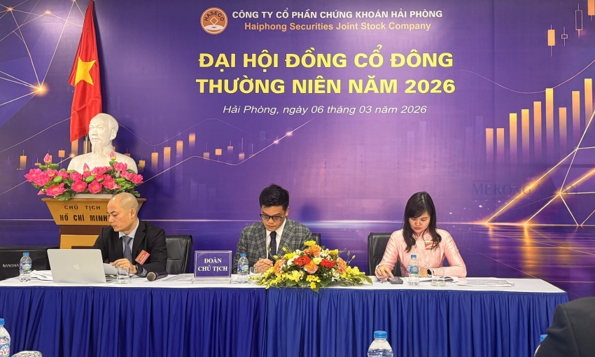 Tổng giám đốc Haseco: ‘Mục tiêu tăng trưởng lợi nhuận 77% vẫn còn thận trọng’