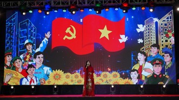 Hà Nội tổ chức nhiều chương trình nghệ thuật chào mừng bầu cử Quốc hội