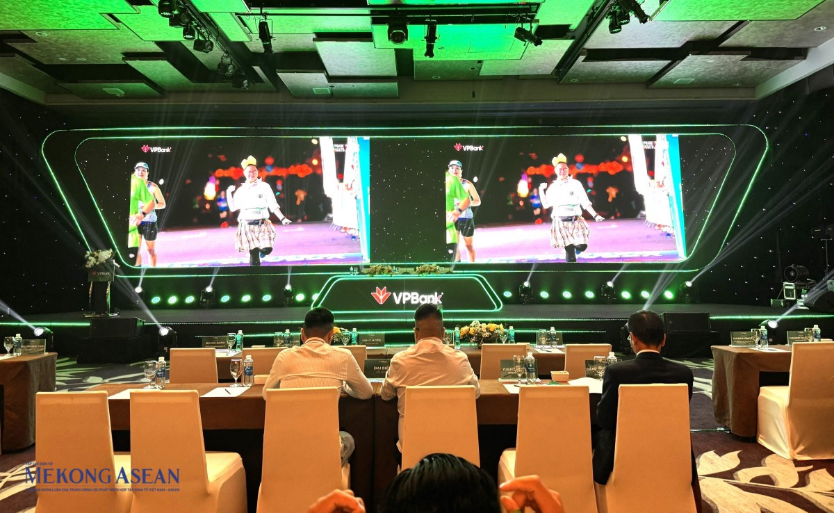 Các ngân hàng công bố kế hoạch tăng trưởng trước mùa đại hội cổ đông 2026