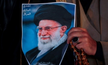 Israel tuyên bố sẽ truy lùng người kế nhiệm Lãnh tụ tối cao Iran