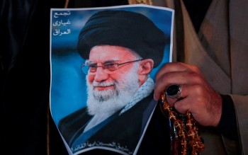 Israel tuyên bố sẽ truy lùng người kế nhiệm Lãnh tụ tối cao Iran