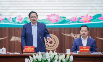 Bố trí ngay 500 tỷ đồng làm cao tốc Sơn La - Điện Biên - Cửa khẩu Tây Trang