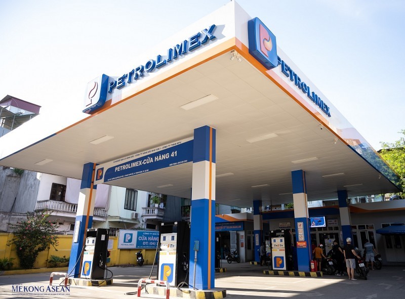 Đề xuất hạ thuế nhập khẩu ưu đãi xăng dầu về 0% Đề xuất hạ thuế nhập khẩu ưu đãi xăng dầu về 0%