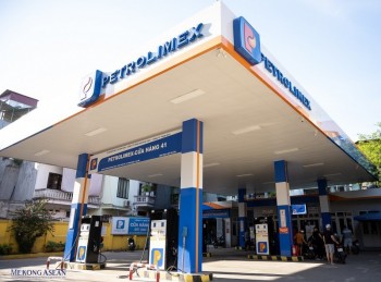 Đề xuất hạ thuế nhập khẩu ưu đãi xăng dầu về 0%