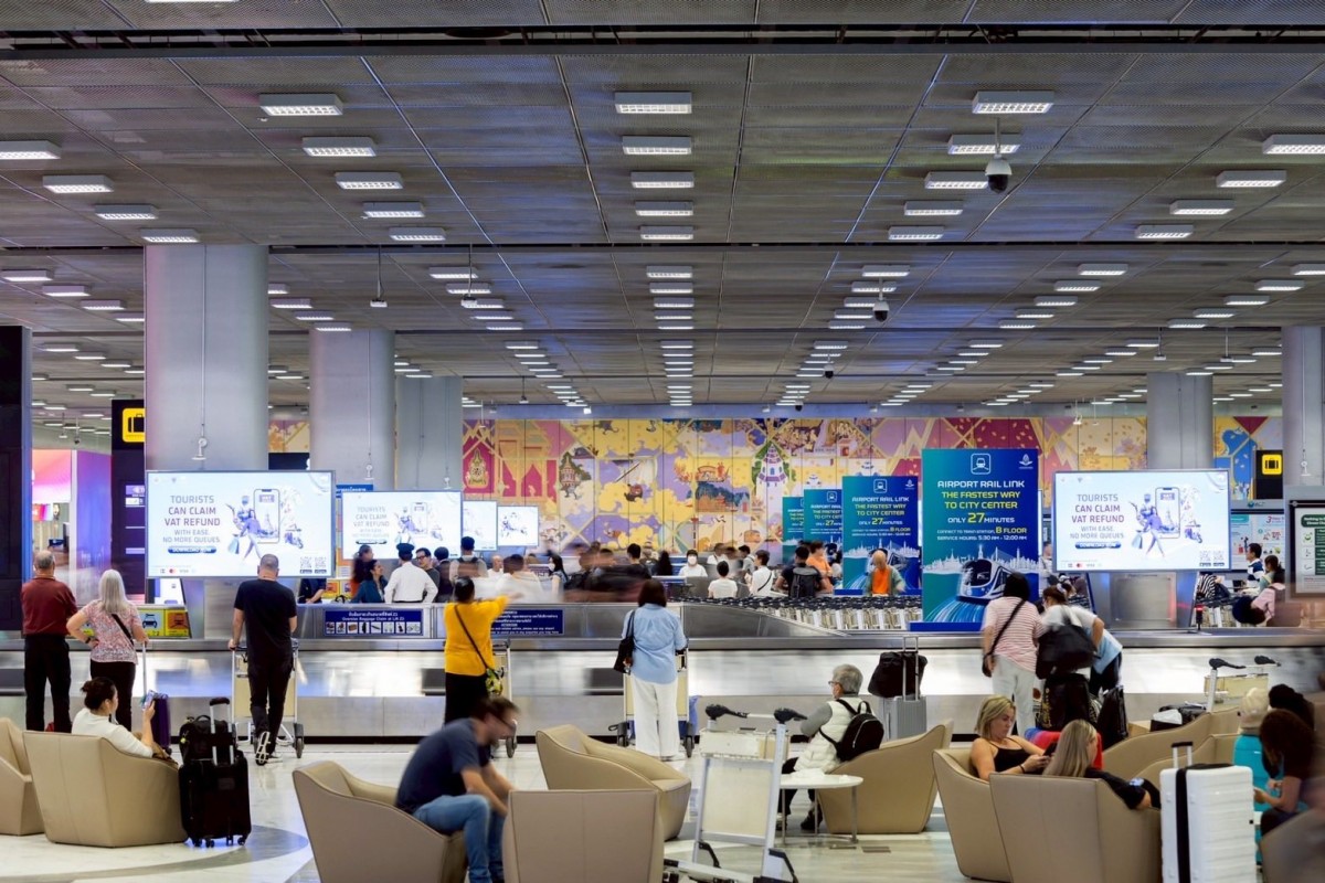 Du lịch Thái Lan dự báo biến động mạnh vì xung đột Trung Đông