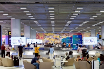 Du lịch Thái Lan dự báo biến động mạnh vì xung đột Trung Đông