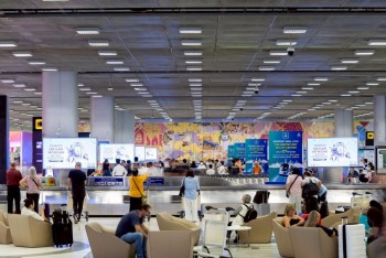 Du lịch Thái Lan dự báo biến động mạnh vì xung đột Trung Đông