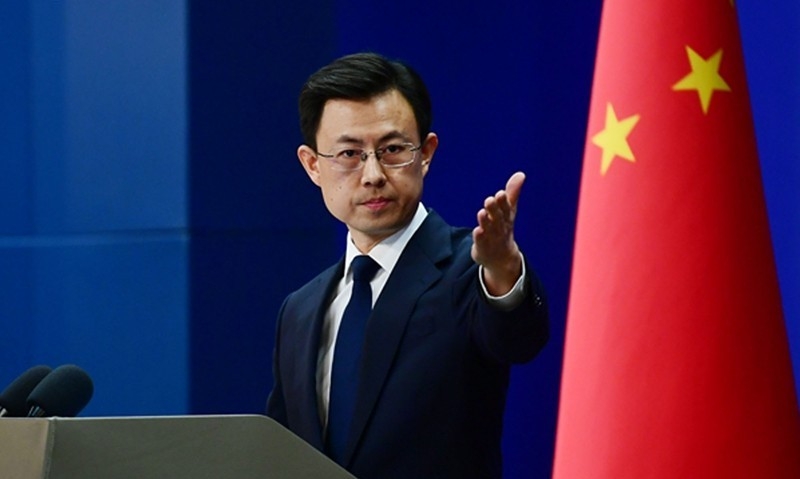 Trung Quốc bình luận về cảnh báo của ông Trump với tân Lãnh tụ Iran