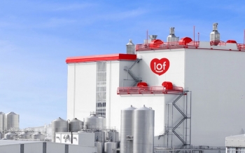 Chủ thương hiệu sữa Kun dự kiến chia cổ tức năm 2025 tối đa 80%